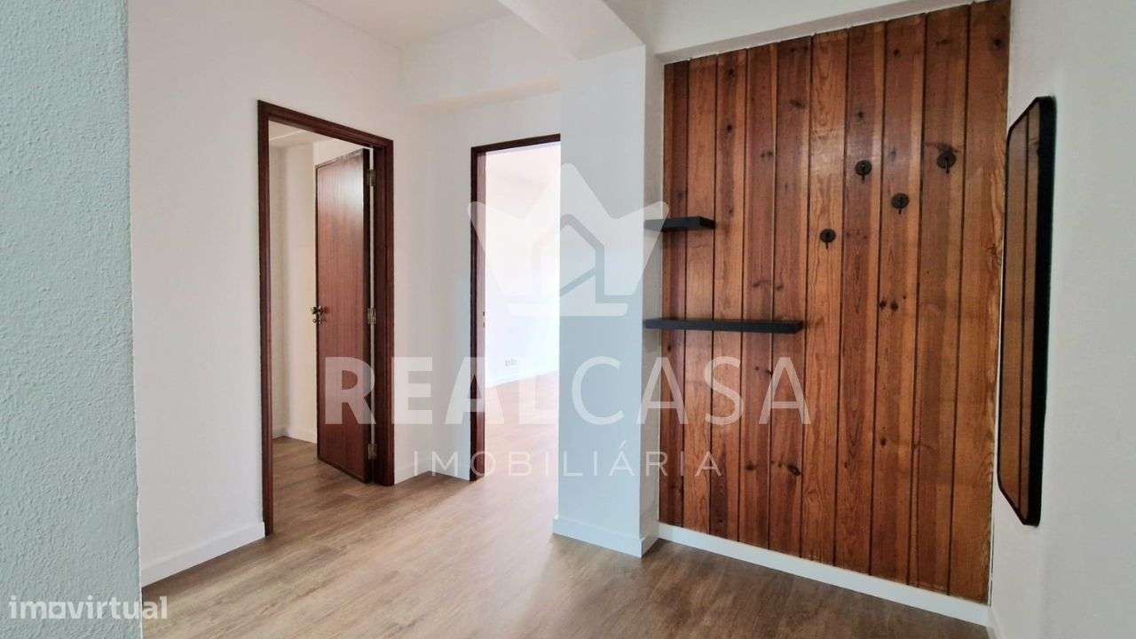 Apartamento T2 a estrear - Grande imagem: 4/24