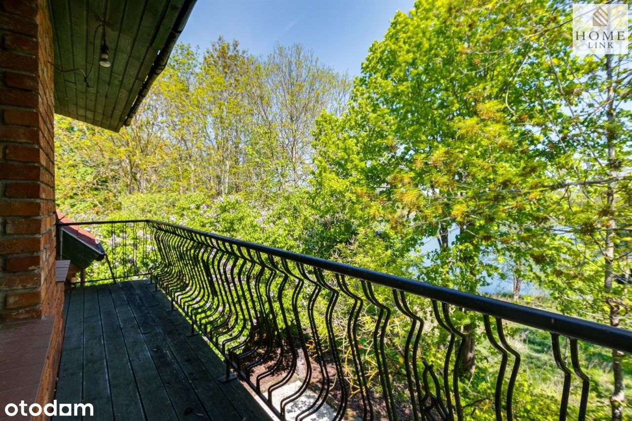 Dom w dawnej szkole nad jeziorem-18