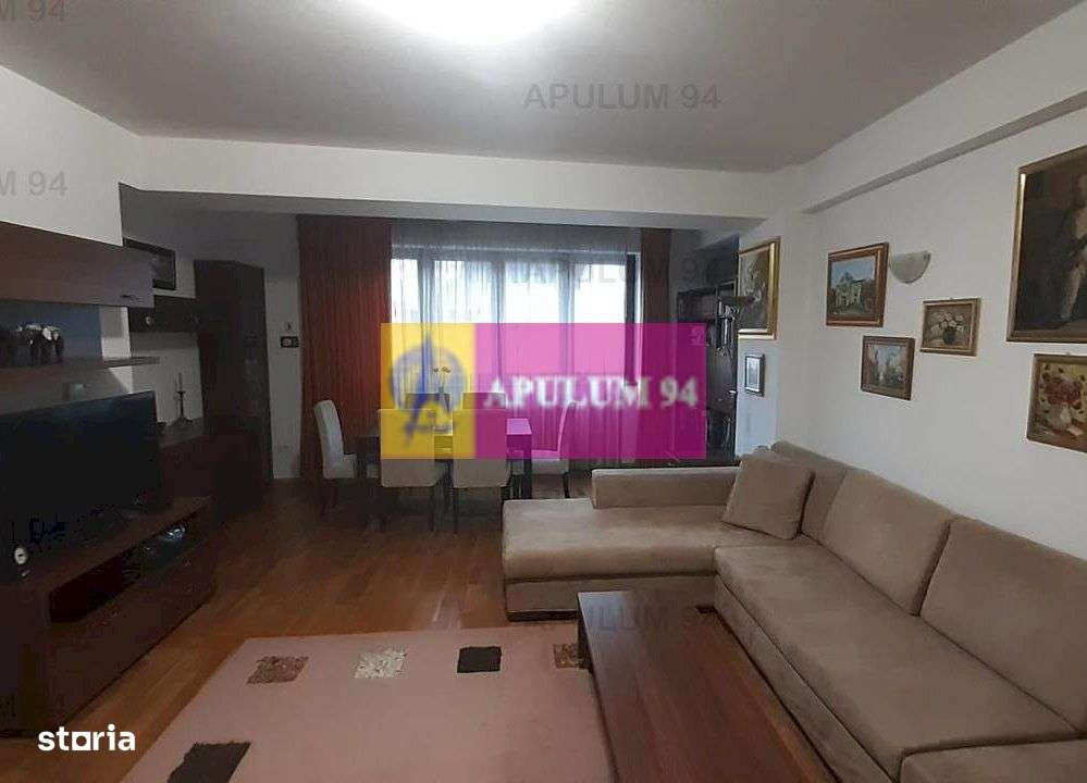 Apartament Superb Băneasa - Ion Ionescu de la Brad - Imagine principală: 1/20