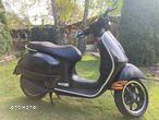 Vespa GTS - 3