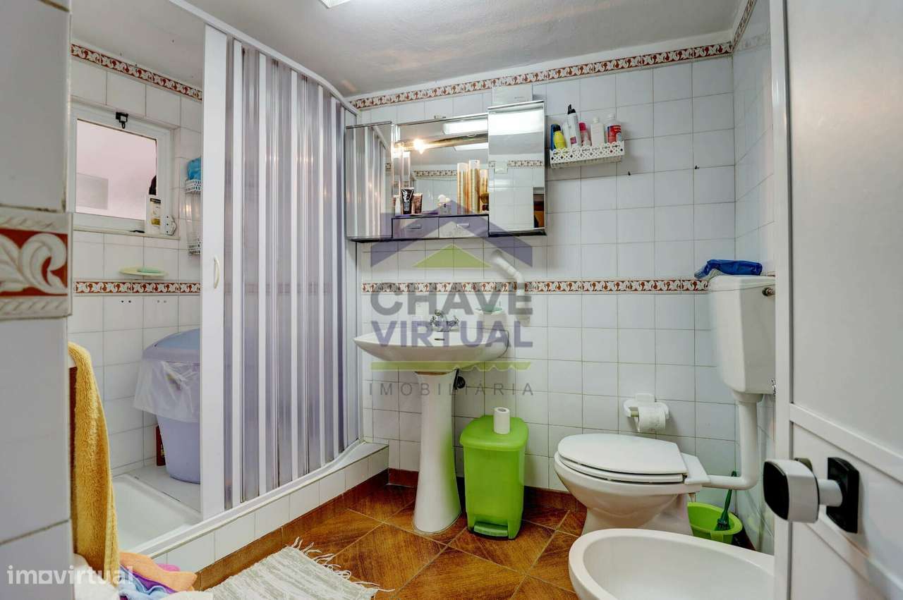 Excelente Moradia V3 Carvalhal-22