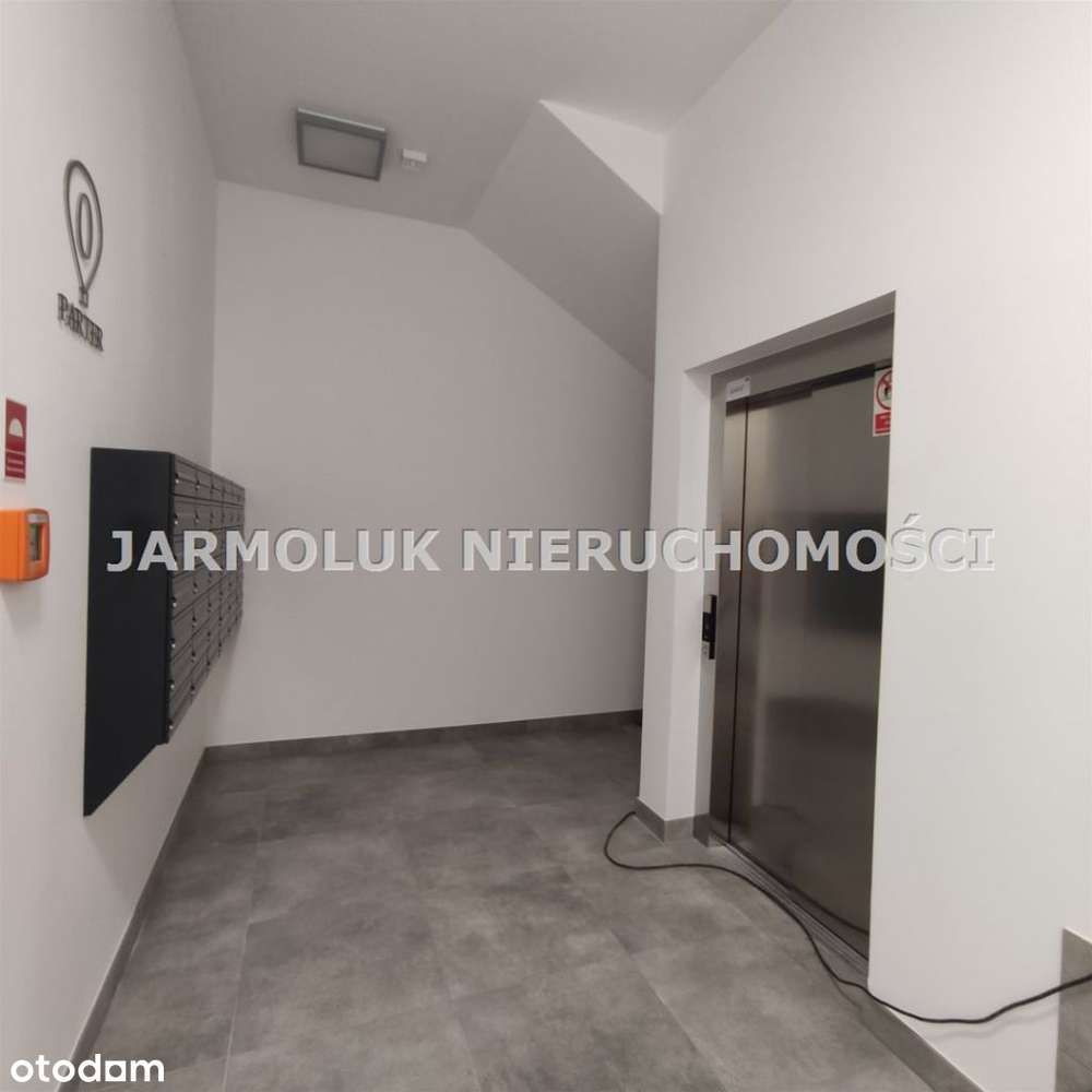 Nowe, wykończone pod klucz, ul. Balonowa-9