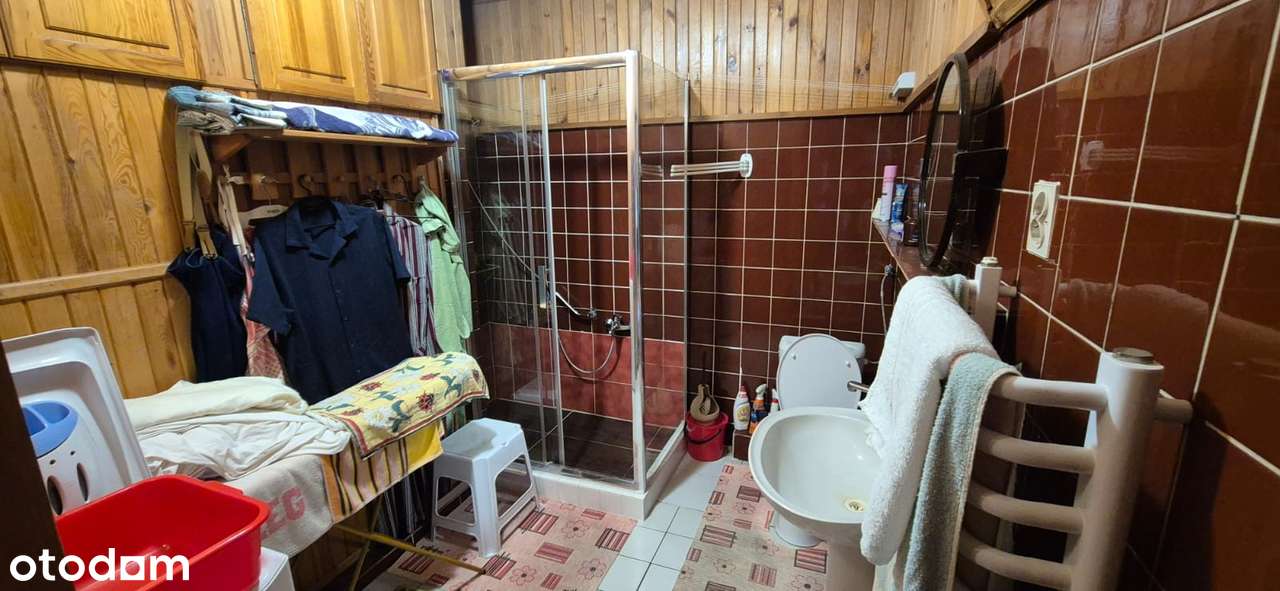 Dom szeregowy na Gądowie/6pokoi/Garaż/Taras-10