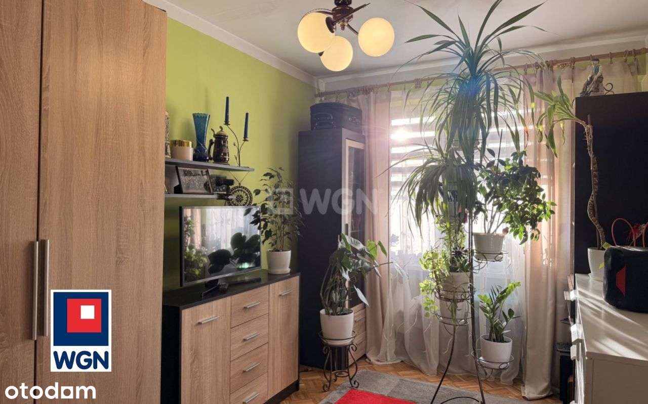 Atrakcyjne mieszkanie Chrzanów Południe 63,59m2-7