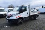 Iveco DAILY 35C14*WYWROTKA​*2.3HPI​*140KM​*TEMPOMAT​*KLIMATYZACJA​*9 - 2