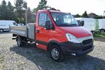 Iveco DAILY 35C13*WYWROTKA​*2.3HPI​*130KM​*TEMPOMAT​*KLIMATYZACJA​*10 - 4