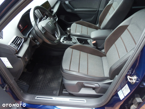Seat Tarraco 2.0 TDI SCR Xcellence - 38
