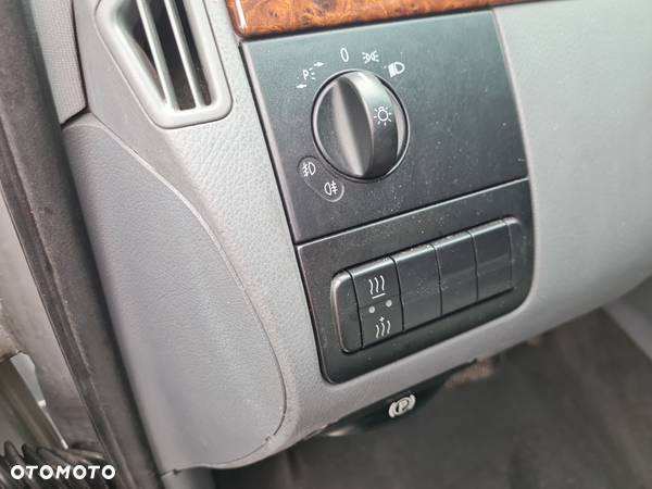 Mercedes-Benz Viano 2.8 CDI Ambiente (ekstra d³) - 11