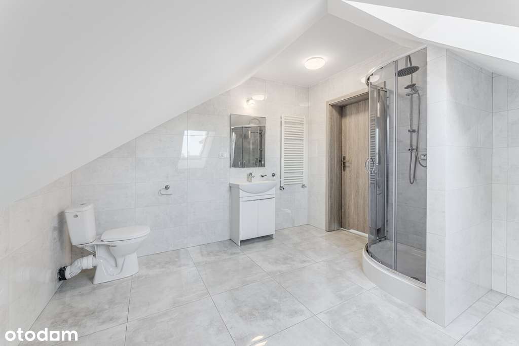 Dom w spokojnej okolicy niedaleko Torunia - Pełny obrazek: 5/15