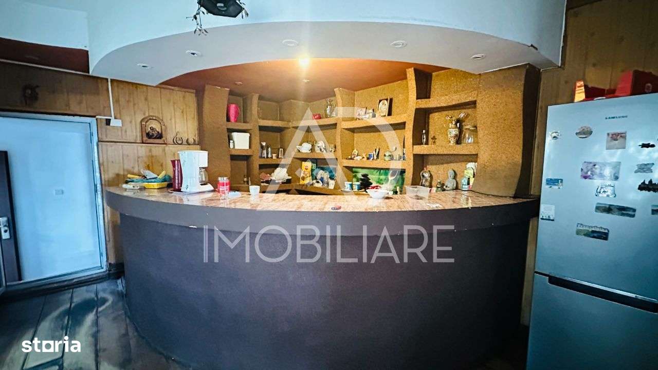 Vânzare teren intravilan + imobile situate pe Calea București - Imagine principală: 4/12