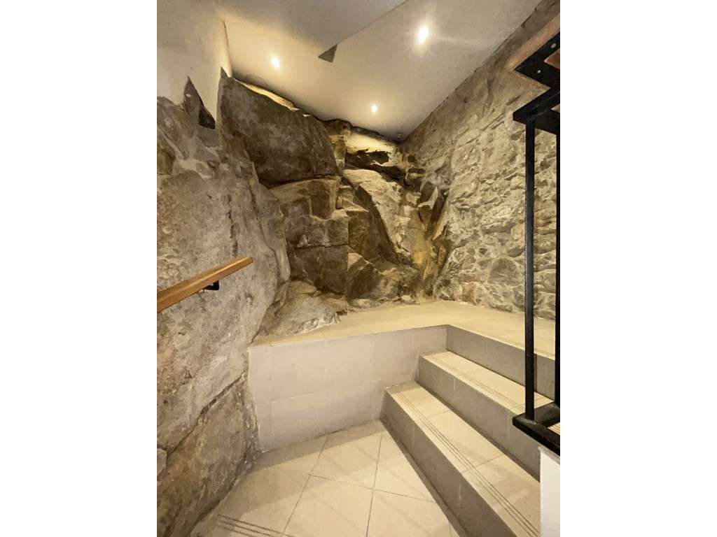 Predio Reabilitado c/ 5 Fraçoes com Licença de Alojamento Local com...-10