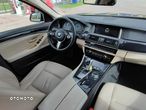 BMW Seria 5 518d Advantage sport - 11
