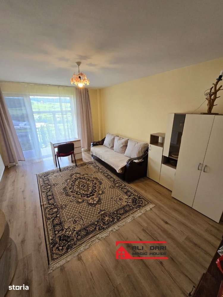 De închiriat, Disponibil imediat! 330 euro Calea Baciului zona Petrom - Imagine principală: 5/14