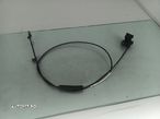 Maner deschidere capota Audi A6 C6 2.7 TDI BPP 2004-2008  4F1823531B - 2