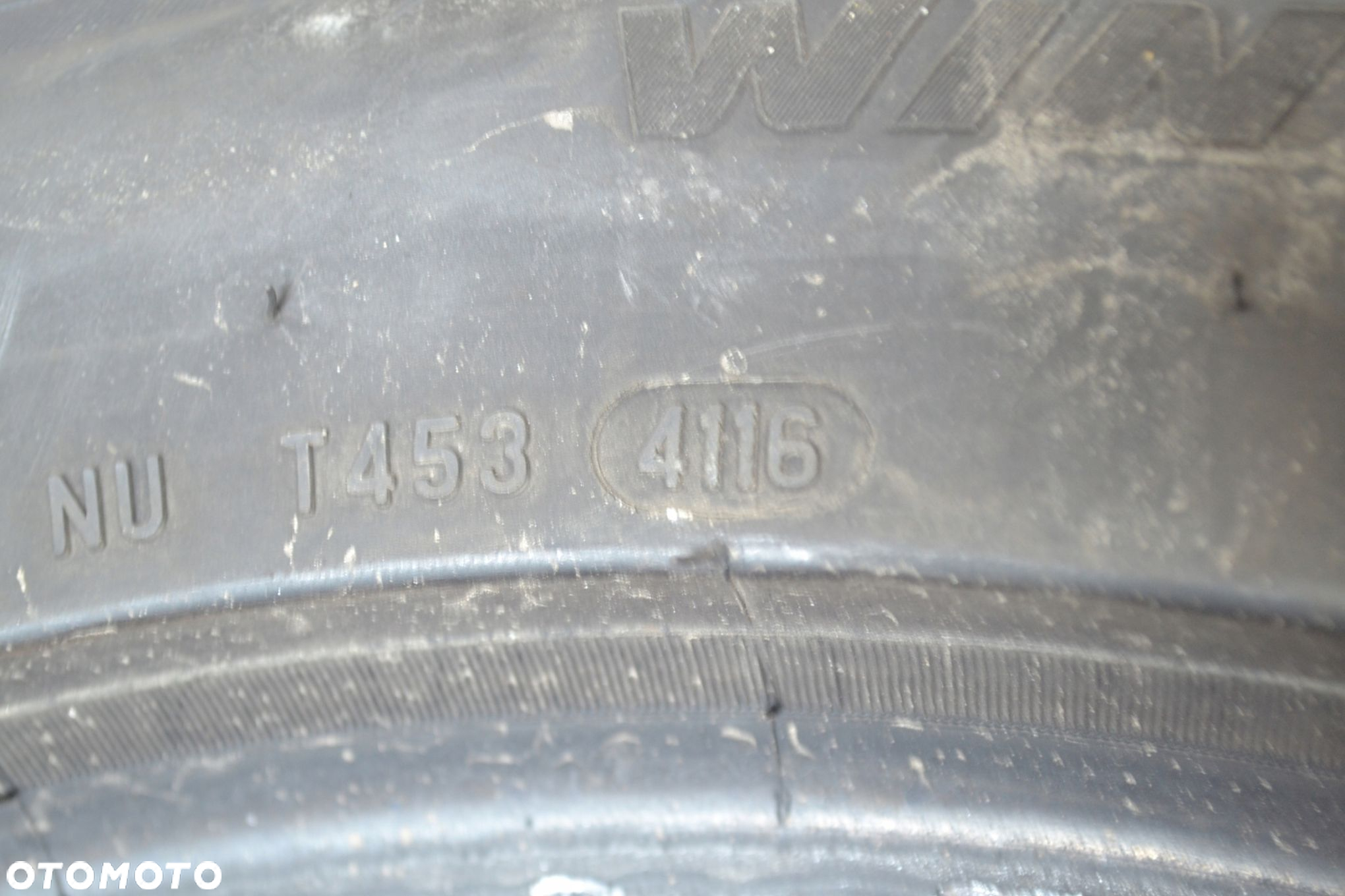 225/50R17 98H PIRELLI SOTTOZERO 3 x2szt 6979z - 3