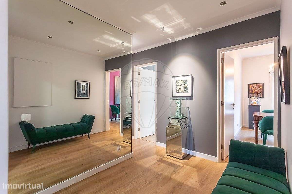 Apartamento T4 para venda - Grande imagem: 2/33