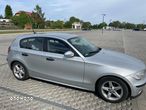 BMW Seria 1 118d - 11