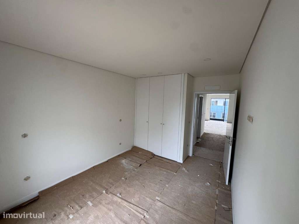 Apartamento T2 - Nova Trofa II-11