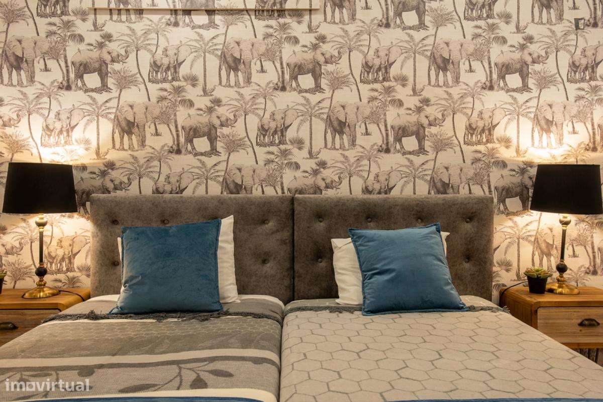 Apartamento com 3 quartos - localizado em Anjos Lisbon - Grande imagem: 3/30