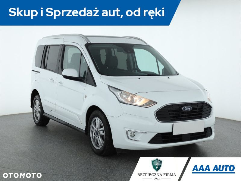 Ford Tourneo Connect - 2