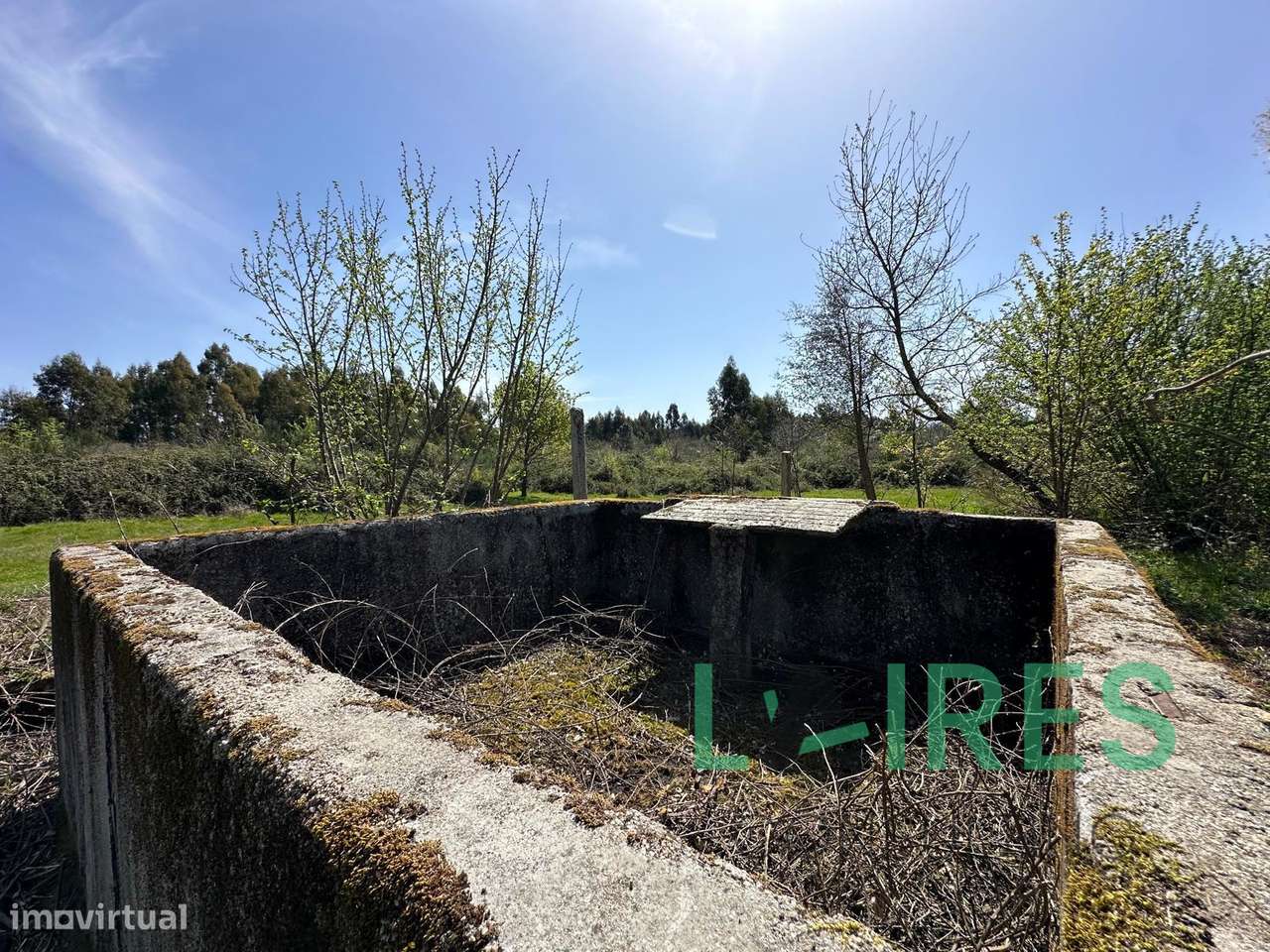 Vende-se em Pinhanços, Seia-13