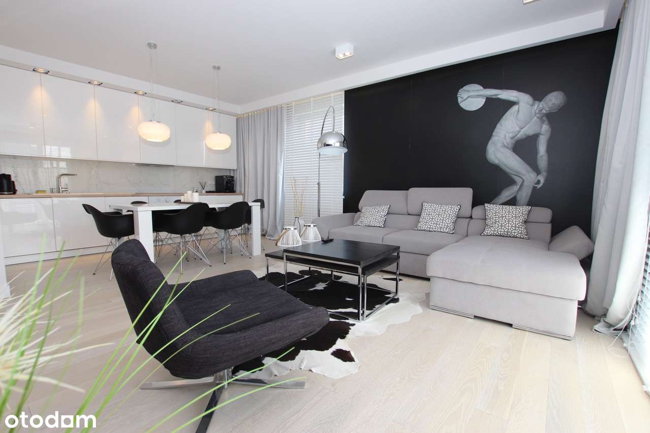 Apartament 150m plaża Darłówko - Pełny obrazek: 5/11