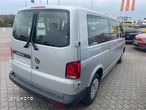 Volkswagen Caravelle - 3