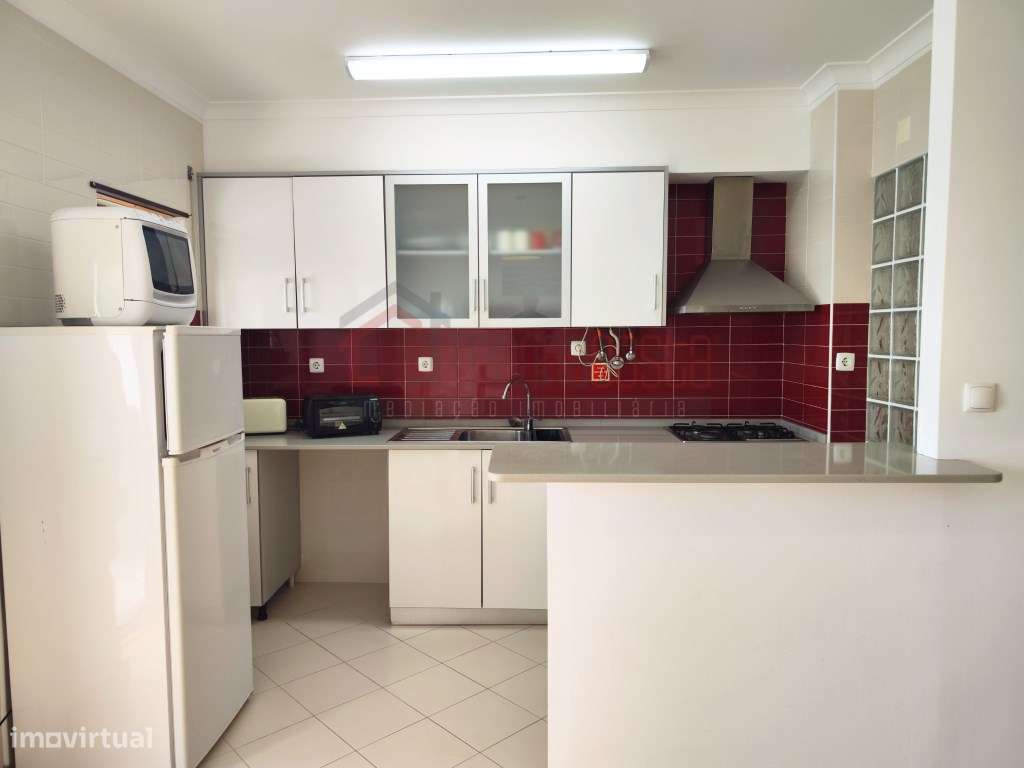 Apartamento T1 no Baleal à Venda-5