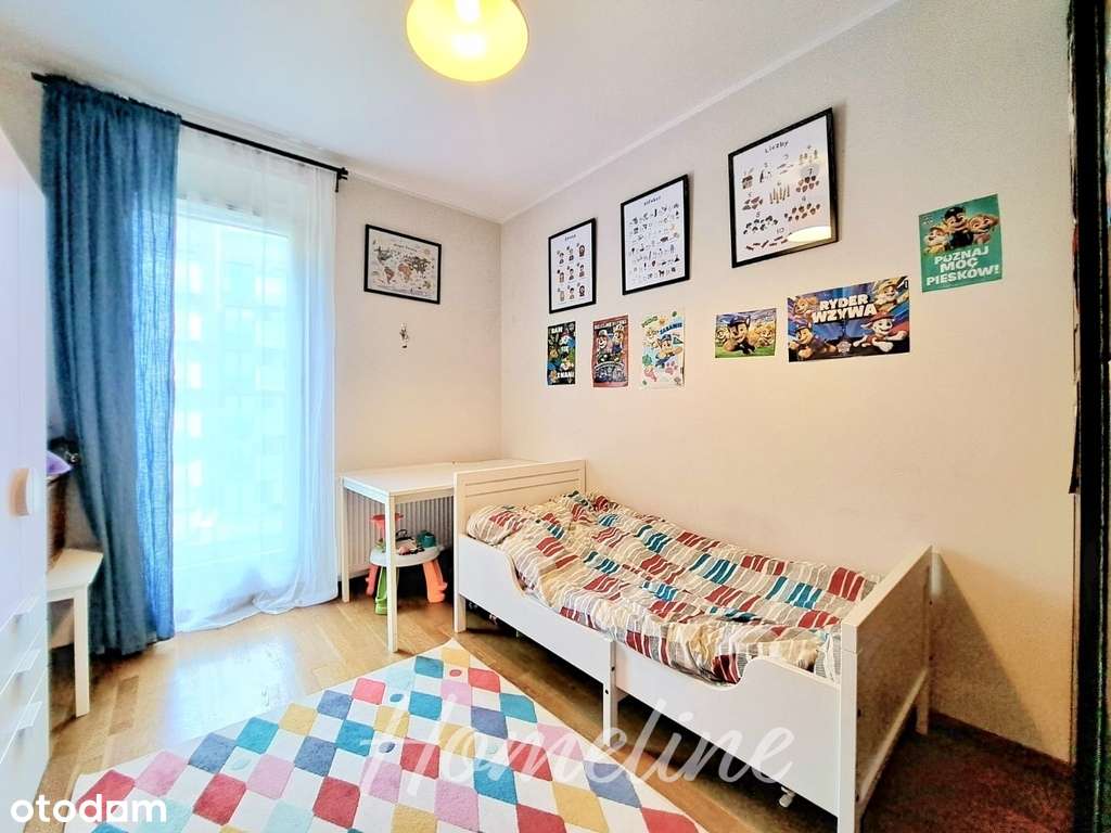 Atal towers centrum/3 pokoje/2 łazienki-7