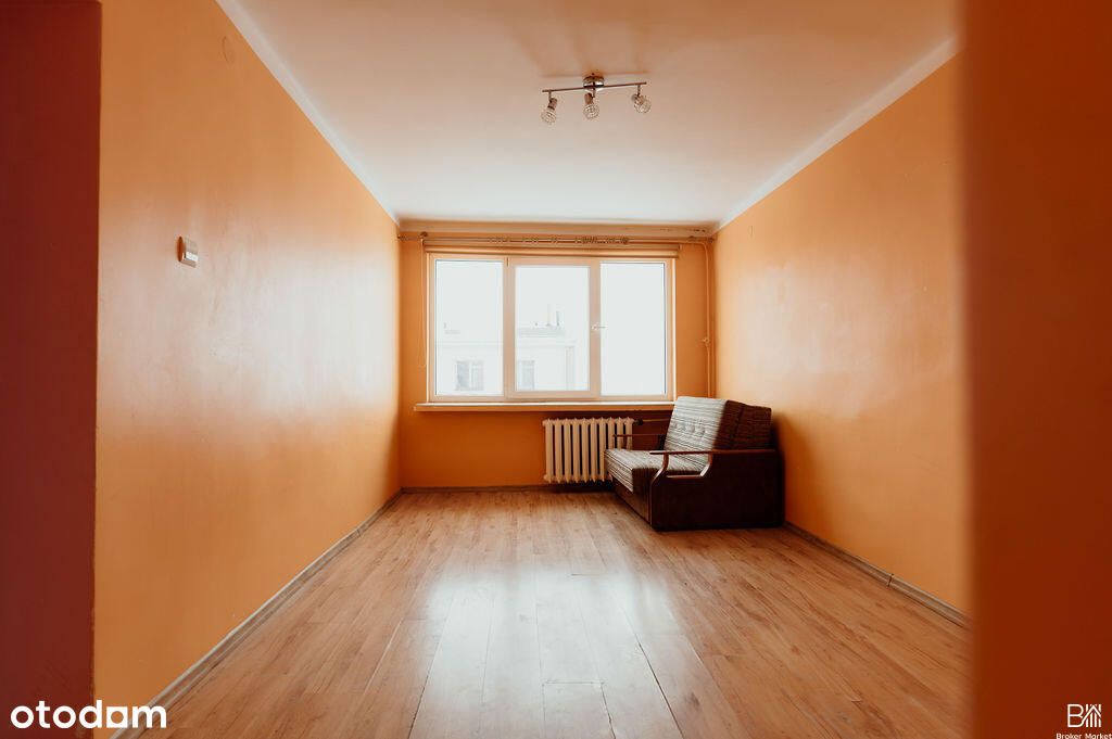 Mieszkanie - kawalerka 28 m², okolice Gołdapi