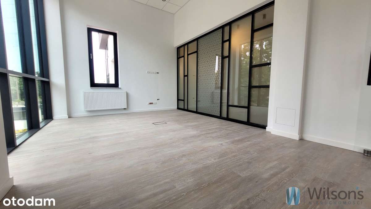 Prestiżowy lokal biurowo - usługowy 168 m2 0% - Pełny obrazek: 4/12