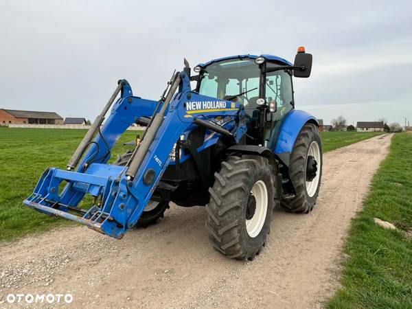 New Holland T5.95 - 9