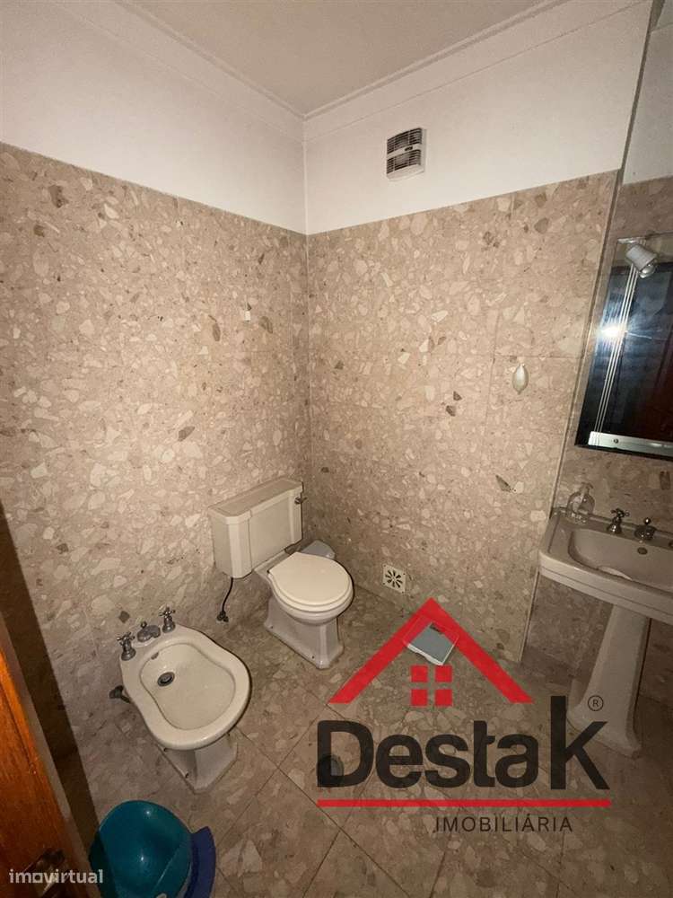 Apartamento T4 Venda em Massamá e Monte Abraão,Sintra-34