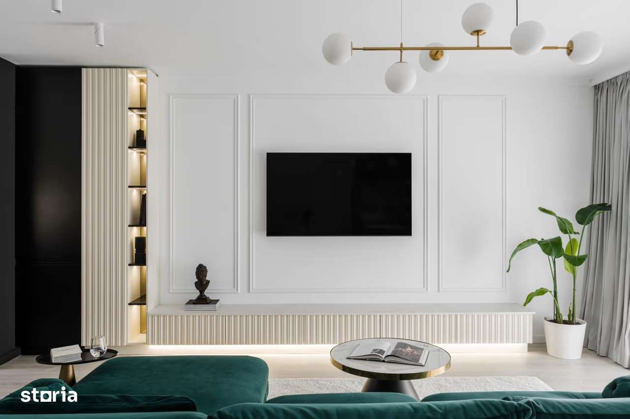 Vila tip 3 Duplex- Mobexpert Homes Pipera-4