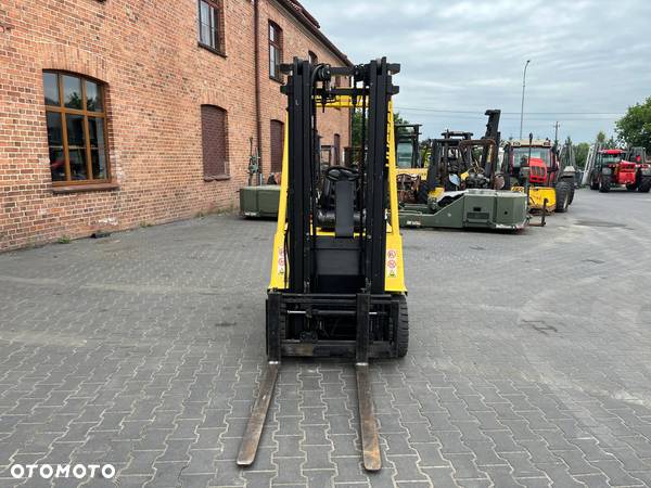 Hyster A1.50XL - 8