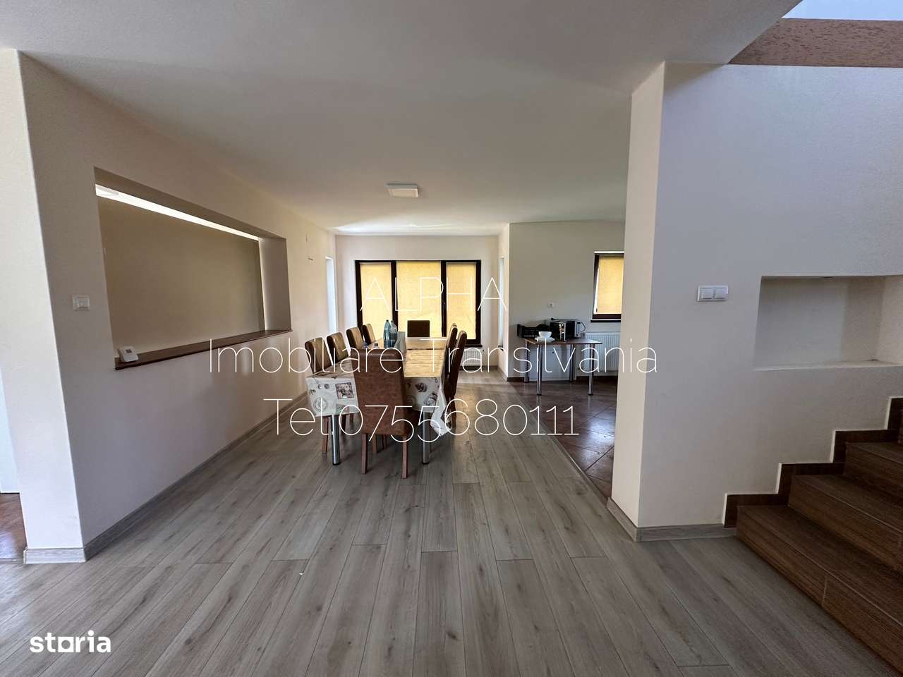 Proprietate versatila ,ideala pentru locuinta sau afacere str.Gh.Doja - Imagine principală: 5/11