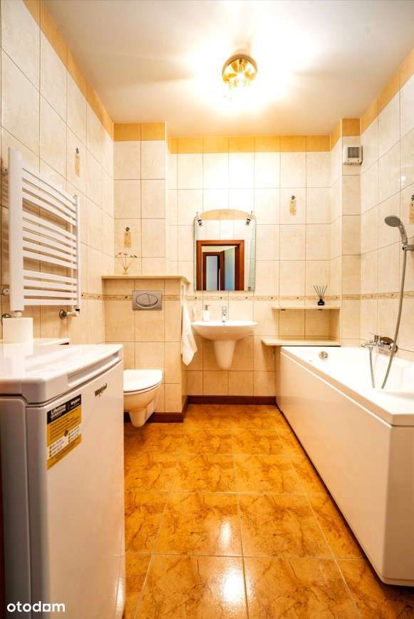 Mieszkanie 60m2 - Sosnowiec Czarna, Do zamieszkania!-10