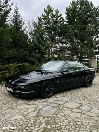 BMW Seria 8 850 Ci - 1