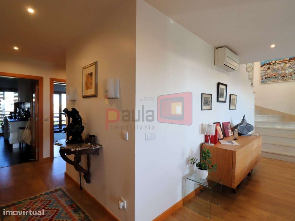 APARTAMENTO DUPLEX ALCOCHETE - CERRADO DA PRAIA-56