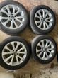 jante originale R17 Mercedes , 225/55/17 Michelin - 1