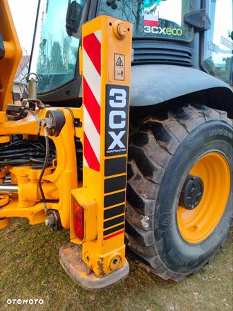 JCB 3CX - 3