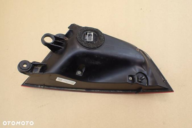 Lampa lewy tył Audi MATRIX A7 S7 RS7 Lift 4G8945095H - 8