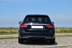 Mercedes-Benz C 220 D Avantgarde Aut. - 8