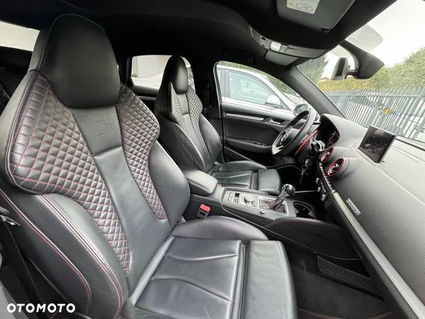 Audi S3 2.0 TFSI Quattro S tronic - 8