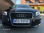 Audi A3 2.0 TDI Sportback DPF Ambition - 10