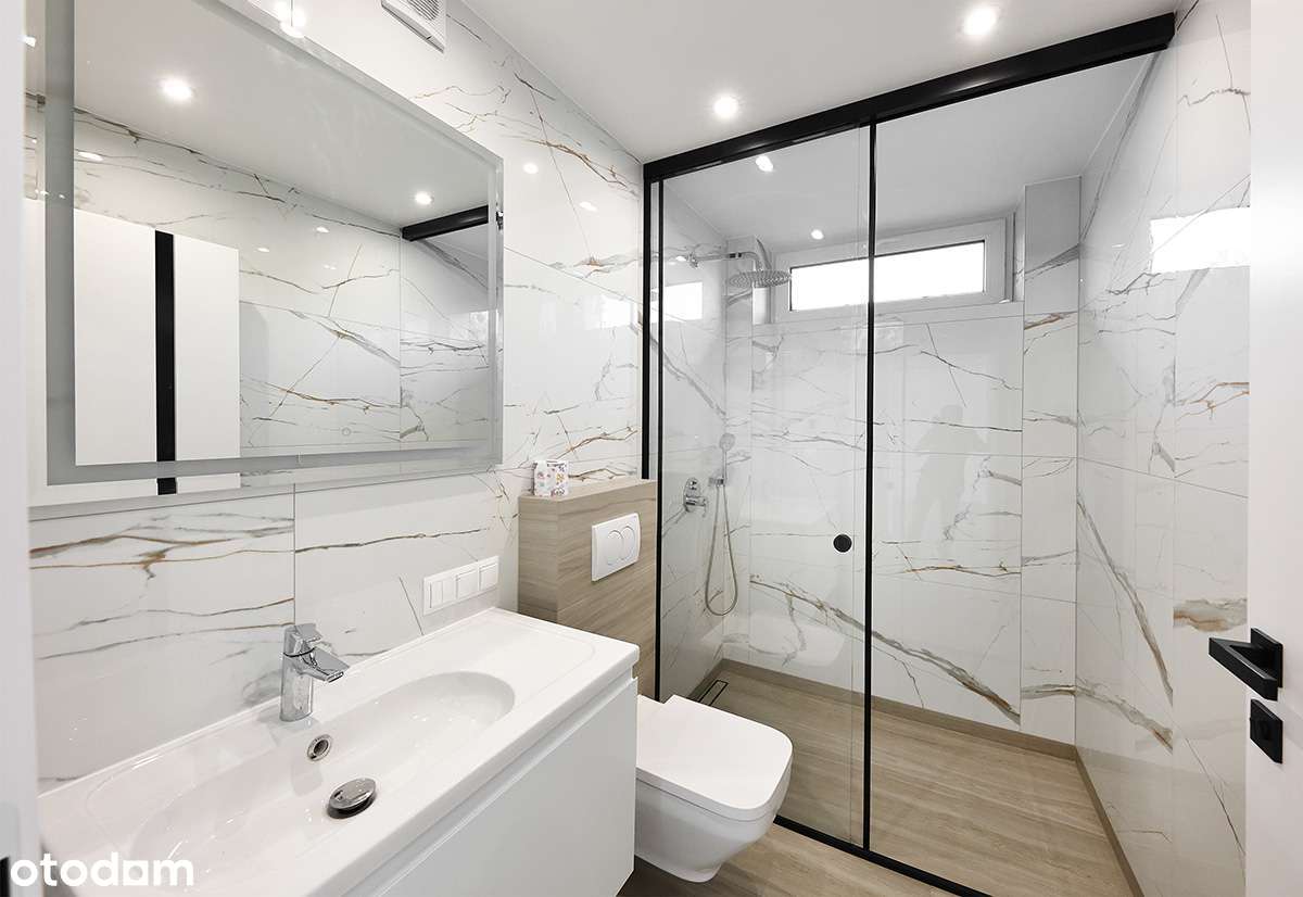 Wyjątkowy dom 246 m²-inteligentne rozwiązania, prestiżowa lokalizacja - Pełny obrazek: 5/20