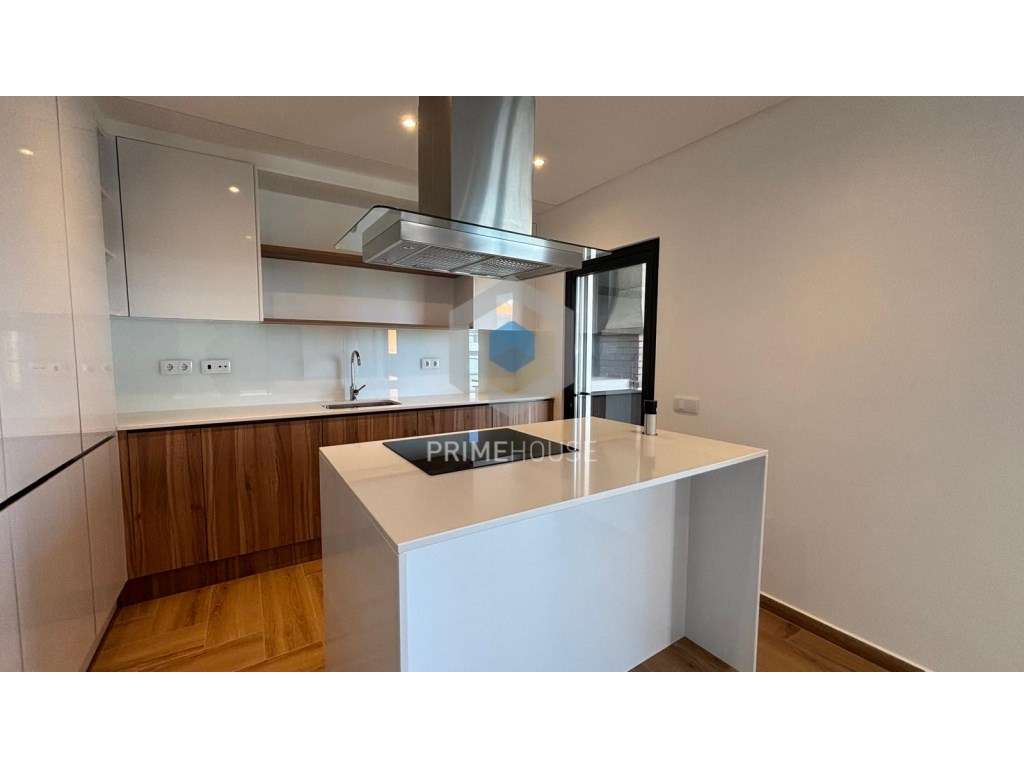 Apartamento T3 Nova Construção em Portimão - Grande imagem: 3/35