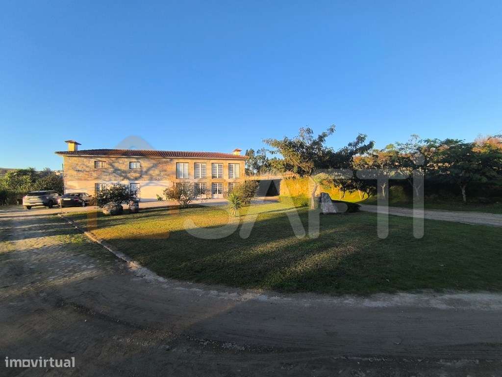 Quinta T5 com Vistas Deslumbrantes - Grande imagem: 4/33