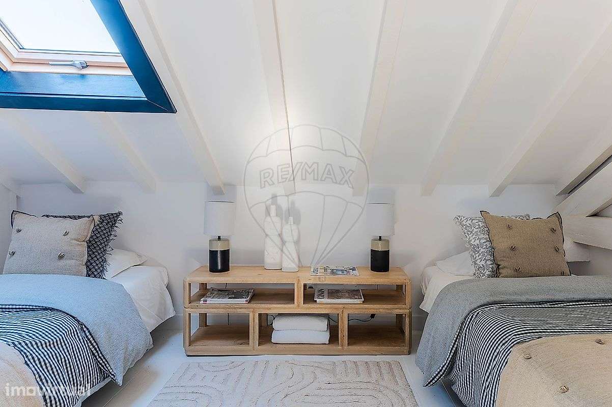 Moradia T6 para venda-18