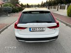 Volvo V90 Cross Country D4 AWD Geartronic Pro - 11